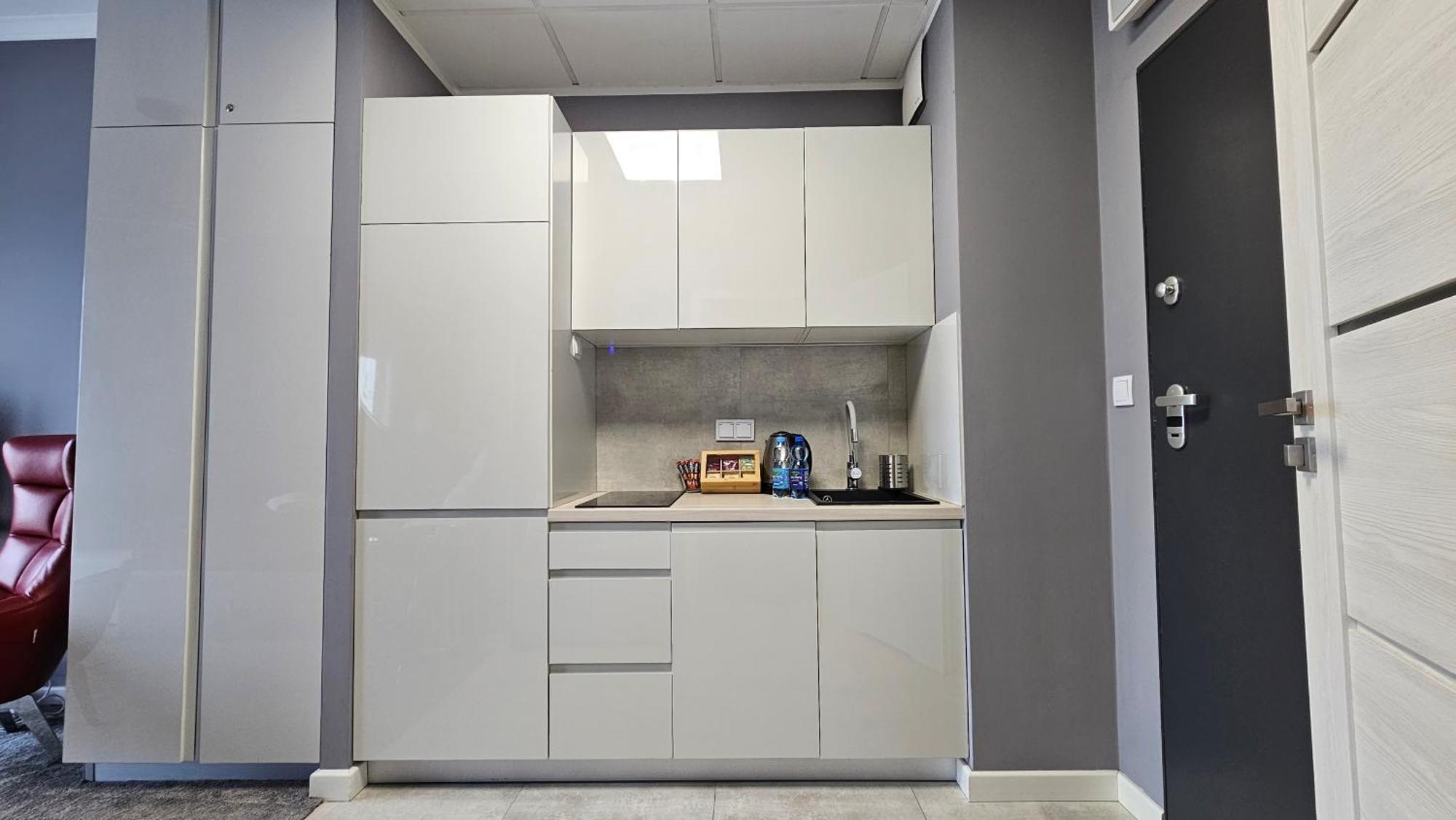 Apartamenty Wola Tower Na Prymasa - Z Widokiem Na City Βαρσοβία Εξωτερικό φωτογραφία