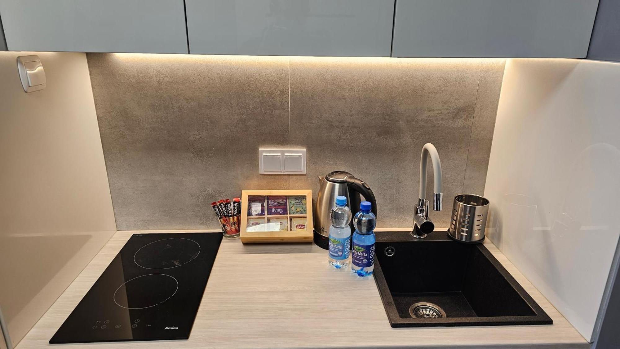 Apartamenty Wola Tower Na Prymasa - Z Widokiem Na City Βαρσοβία Εξωτερικό φωτογραφία