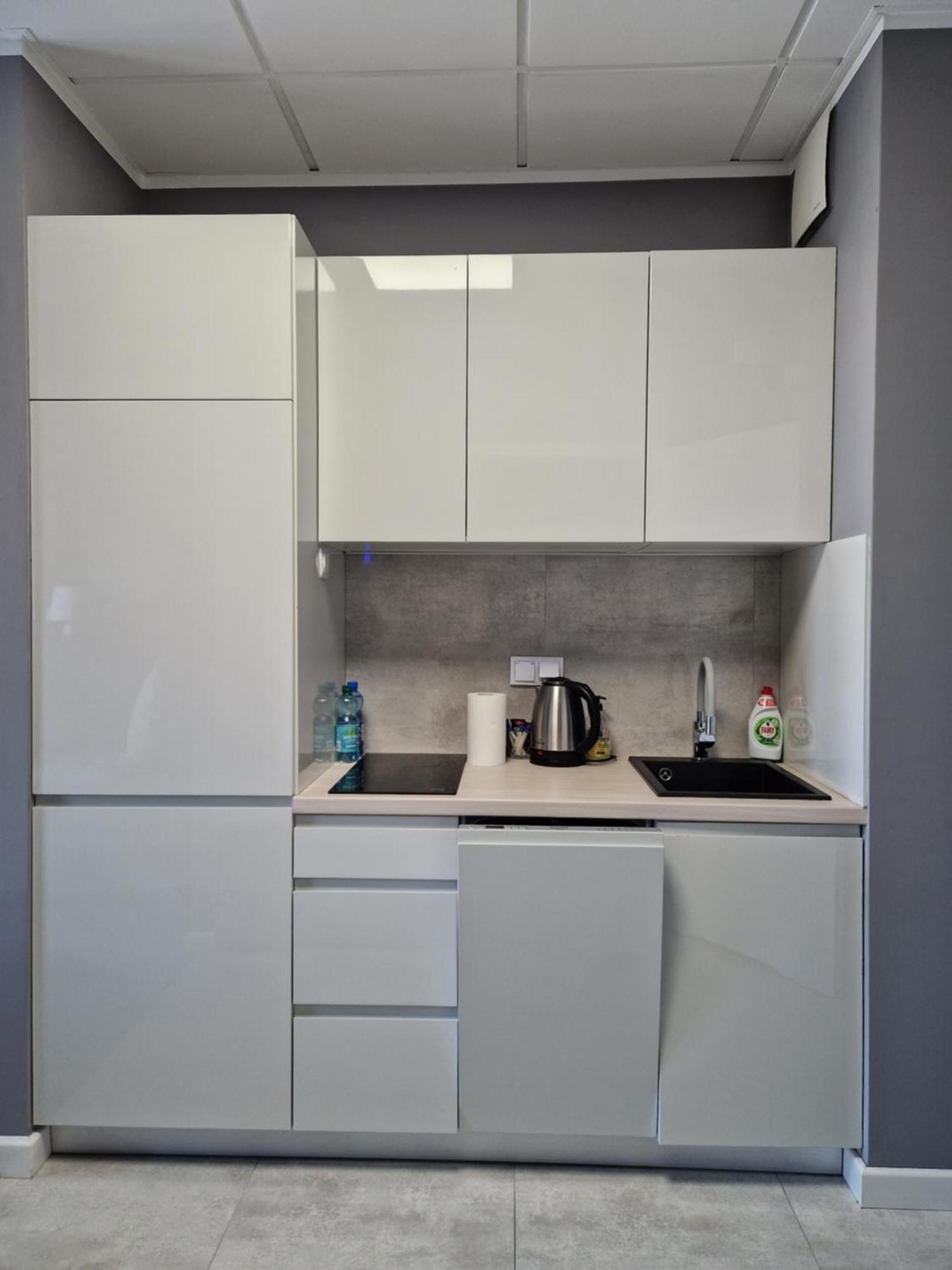 Apartamenty Wola Tower Na Prymasa - Z Widokiem Na City Βαρσοβία Εξωτερικό φωτογραφία