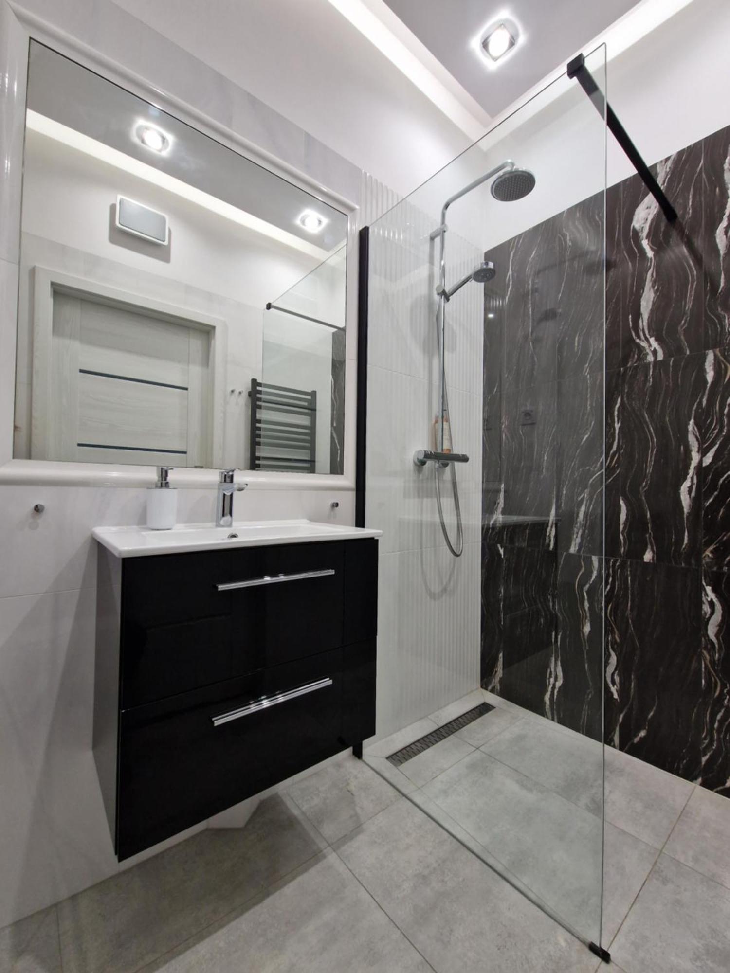 Apartamenty Wola Tower Na Prymasa - Z Widokiem Na City Βαρσοβία Εξωτερικό φωτογραφία